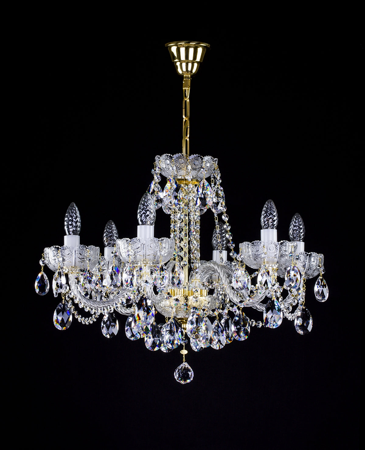 Lustre L035CLN