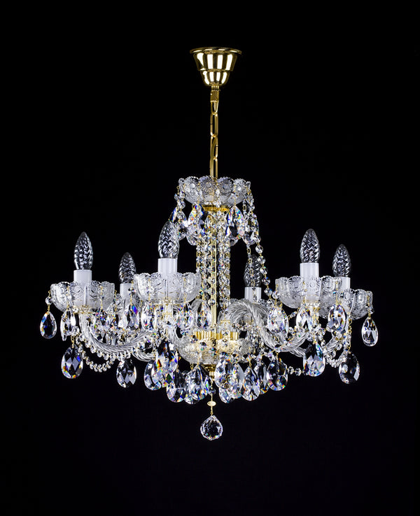 Lustre L035CLN