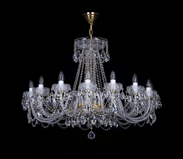 Luminaire L033CLN