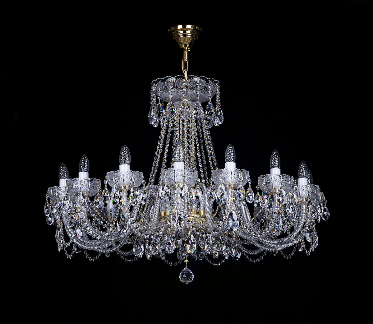 Luminaire L033CLN