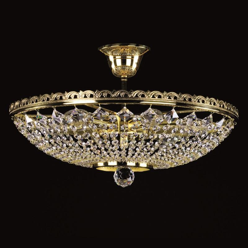 Plafonnier corbeille L271CLN