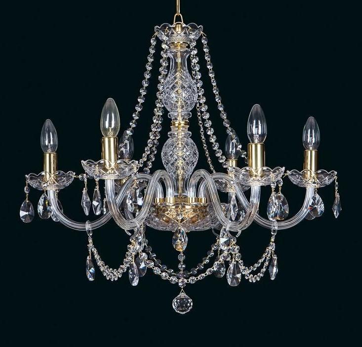 Lustre en cristal EL124602
