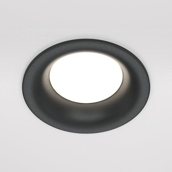 Slim Spot noir