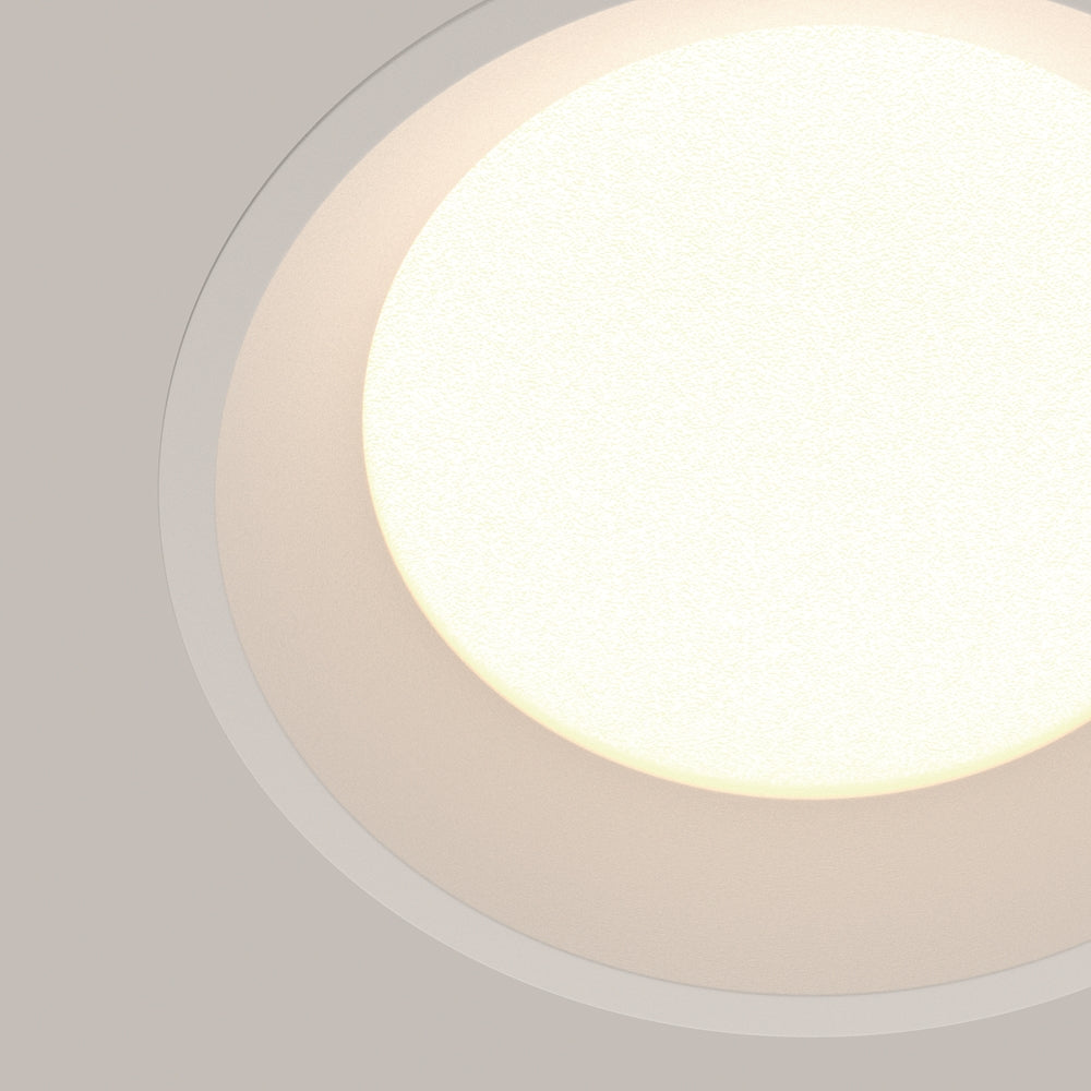 Okno Spot blanc