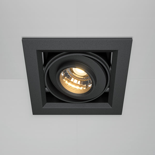 Metal Modern Spot noir