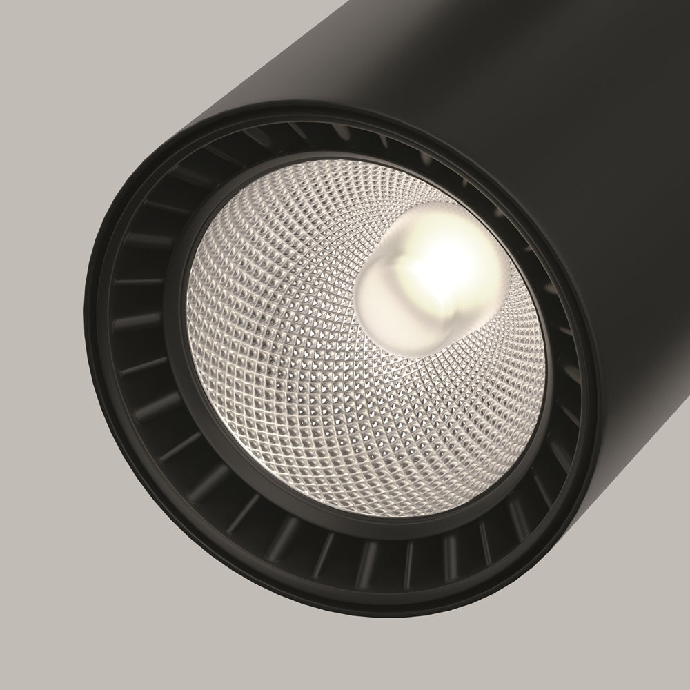 Vuoro Spot noir