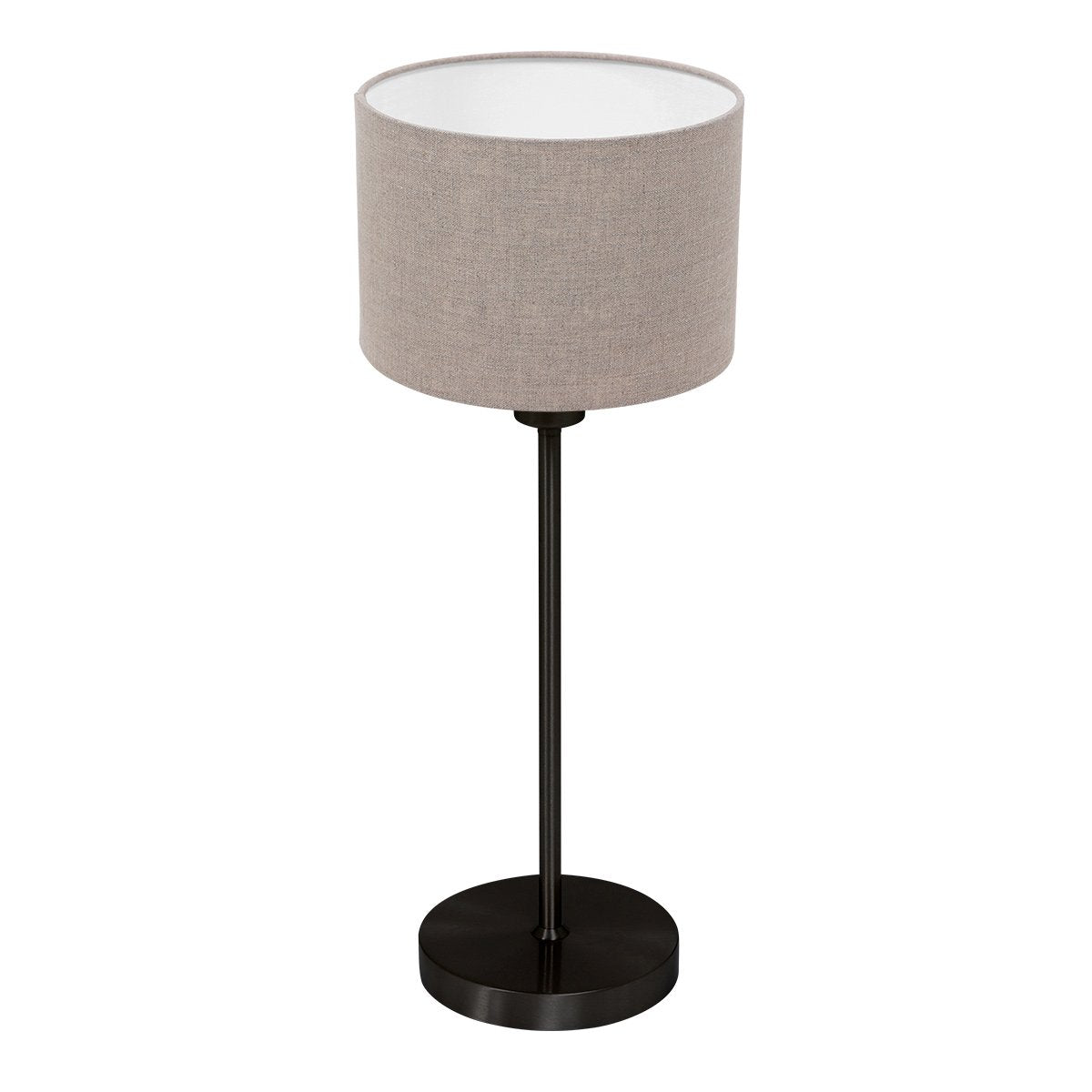 Lampe à poser Noor noir