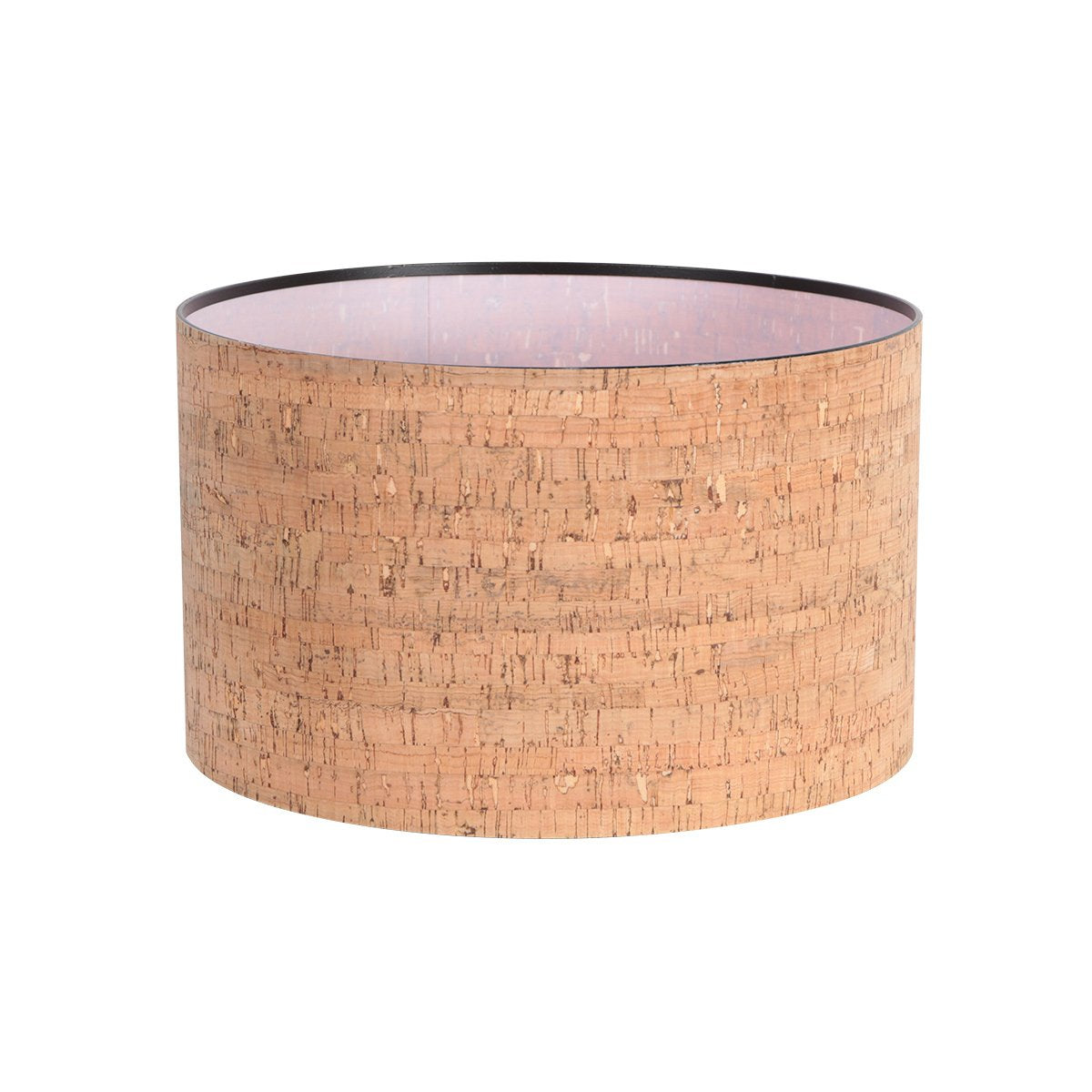 Lampadaire Forma bronze