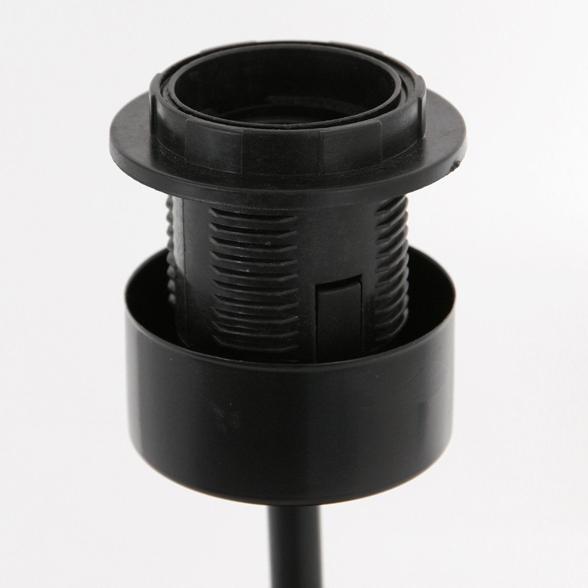 Lampe à poser Animaux noir