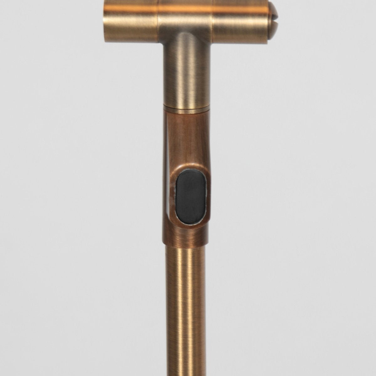 Lampadaire Zenith2 bronze