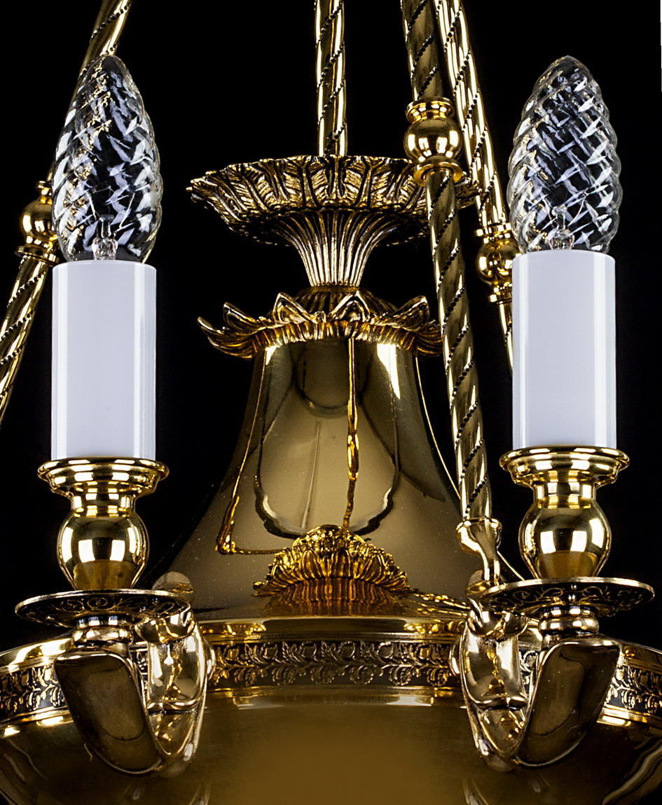 Lustre L384
