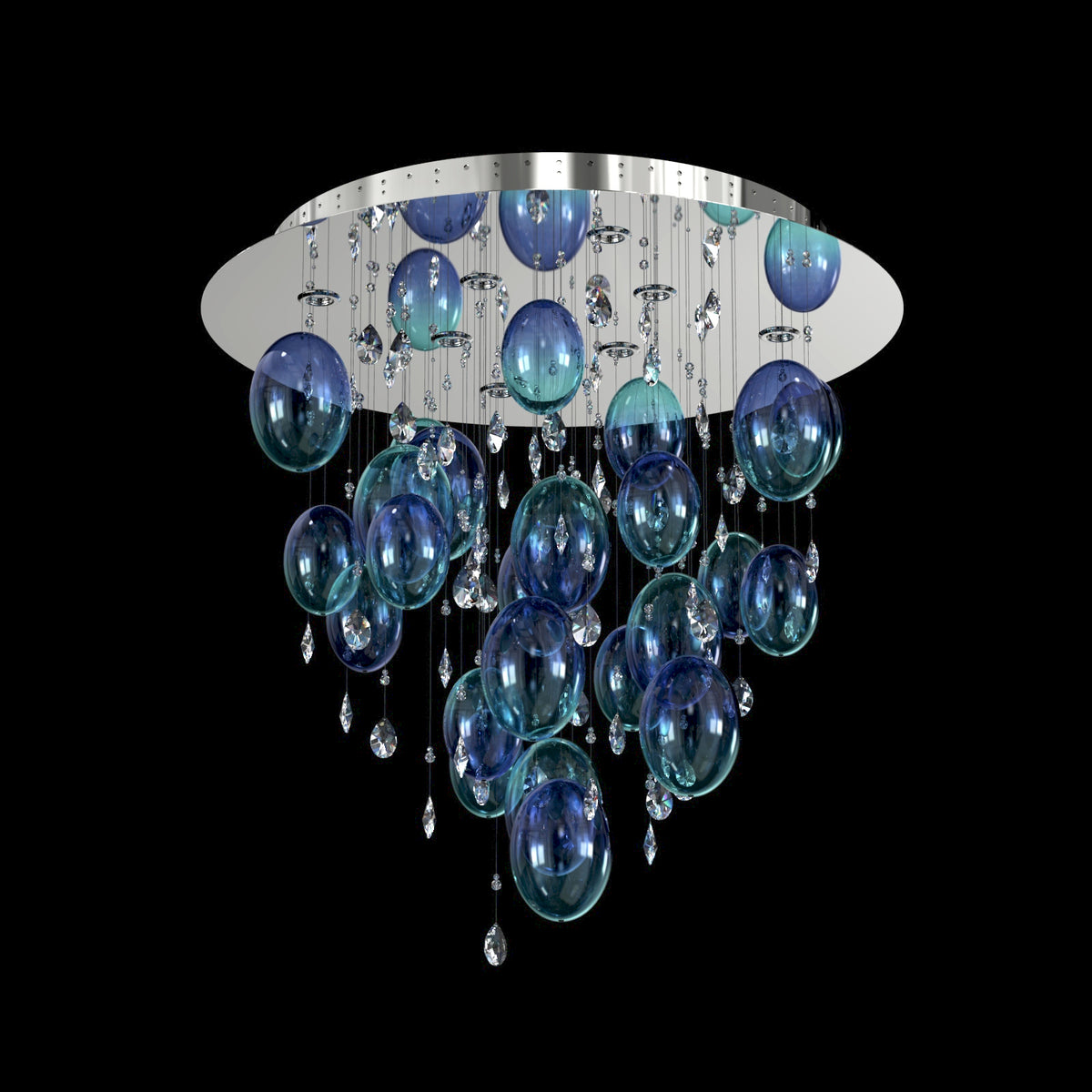 Plafonnier design LV042