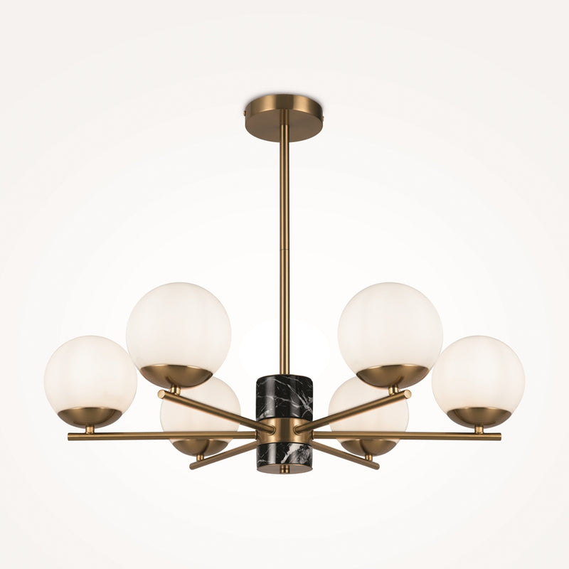 Suspension luminaire | Orbita