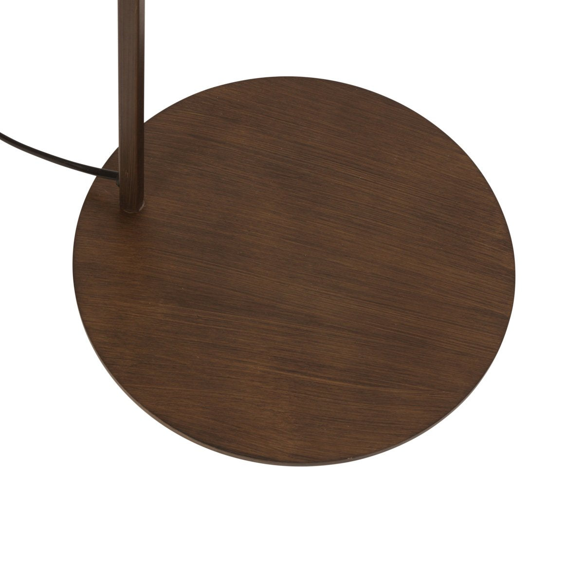 Lampadaire Stang bronze