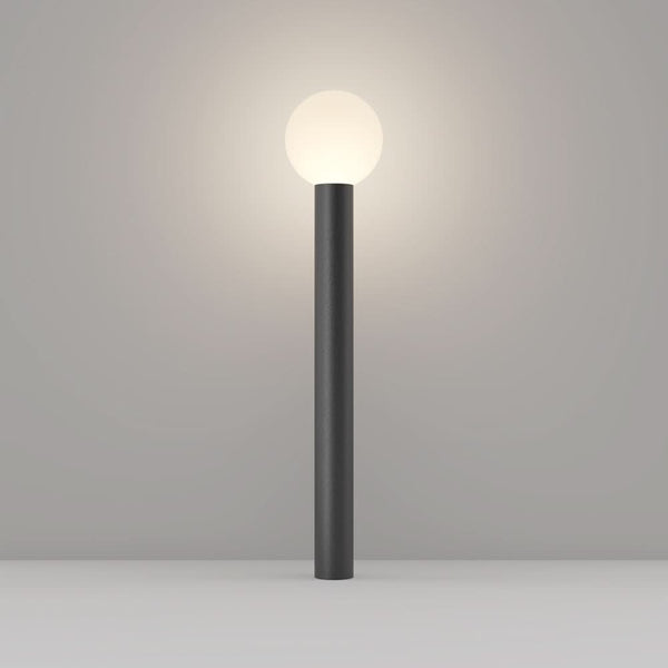 Bold Luminaire exterieur noir