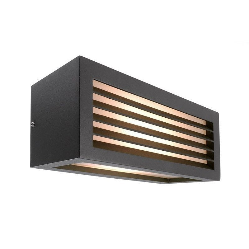 Luminaire extérieur | Wall Anthracite