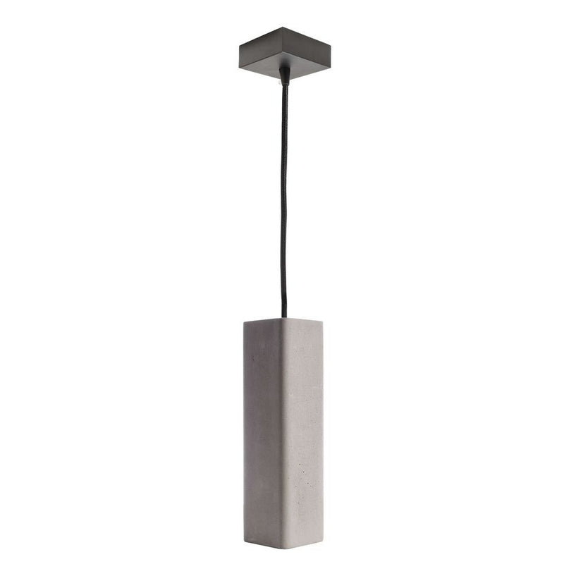 Suspension luminaire | Polaris Grise