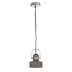 Suspension luminaire | Pavonis Grise