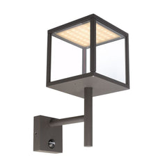 Luminaire extérieur | Lacertae