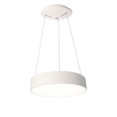 Suspension luminaire | Sculptoris Aluminium