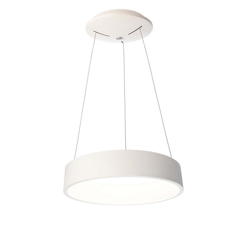 Suspension luminaire | Sculptoris Aluminium