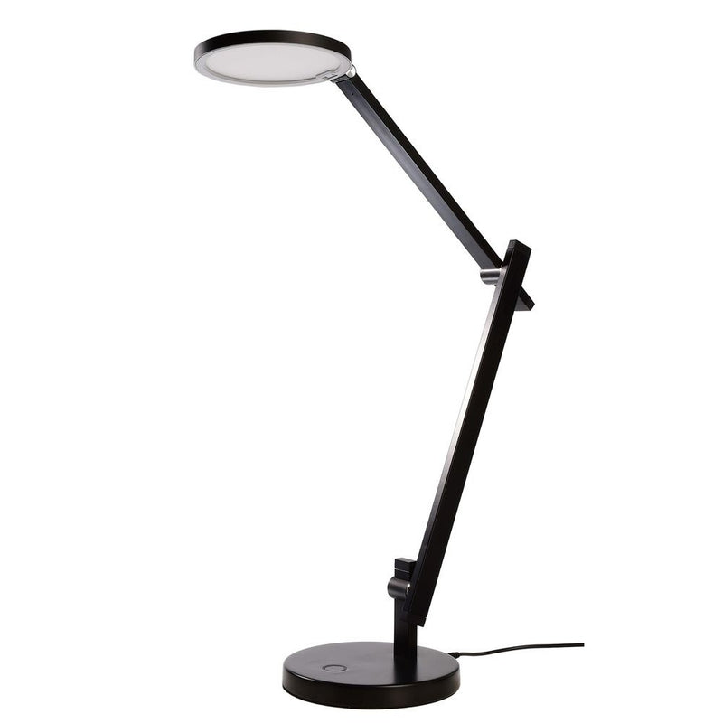 Lampe à poser Adhara noire