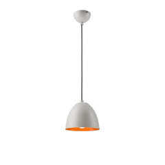 Suspension blanche, 180 cm