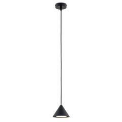 Suspension Fredarn noire
