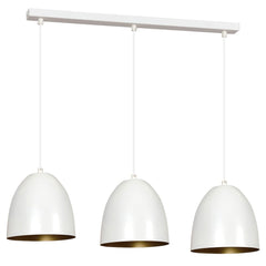 Suspension luminaire | Alesior