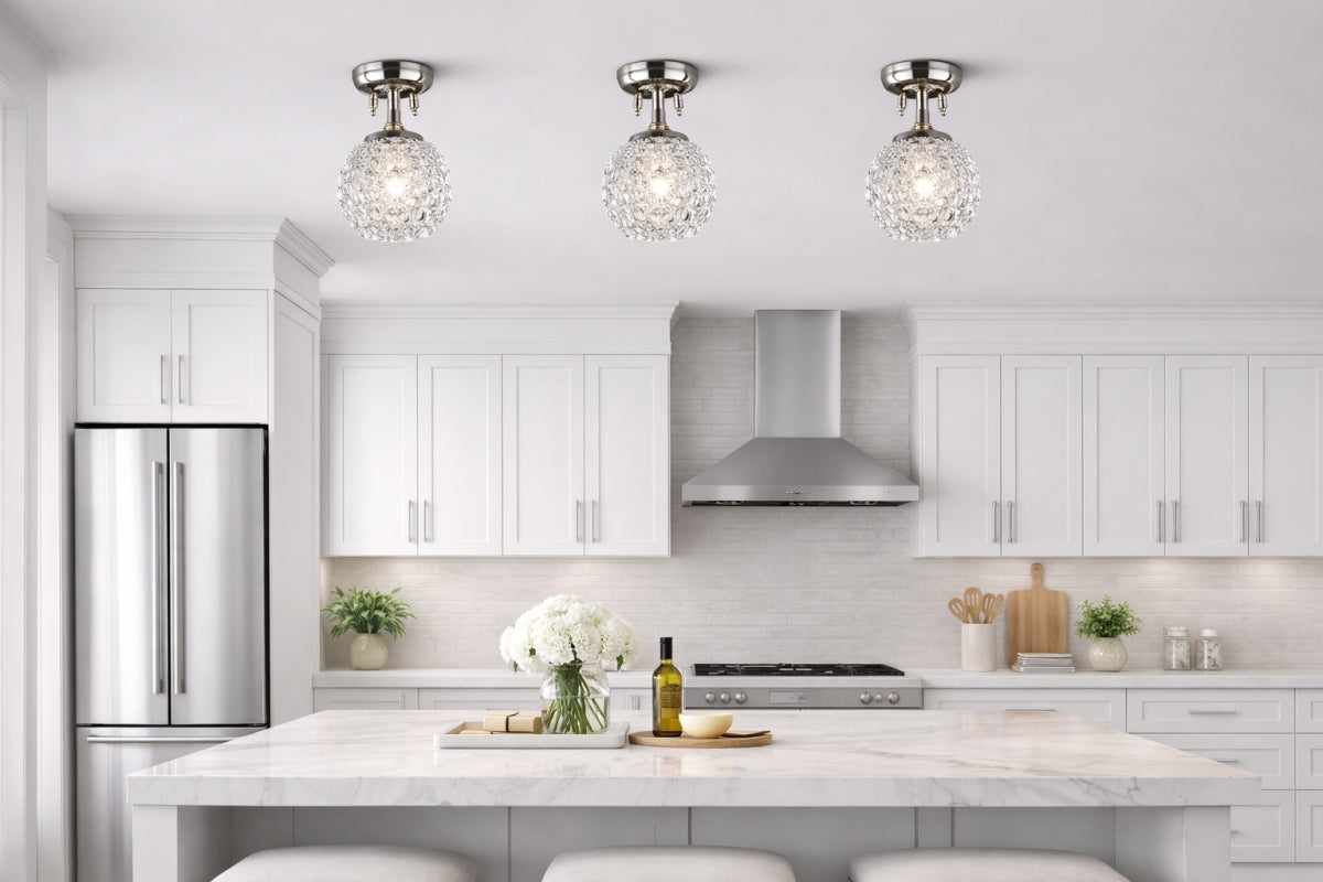 Plafonnier design L16331
