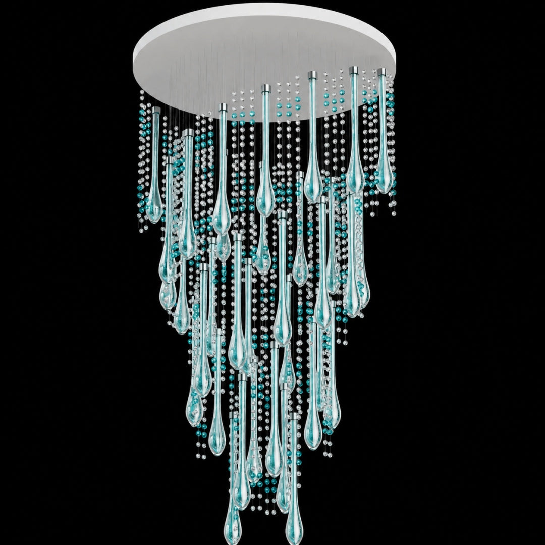 Plafonnier design ELW01
