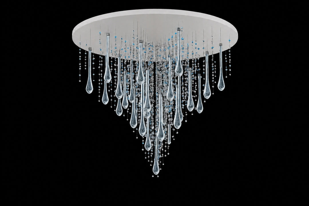 Plafonnier design ELW03