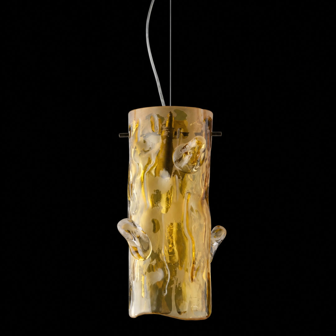Suspension design ELL01