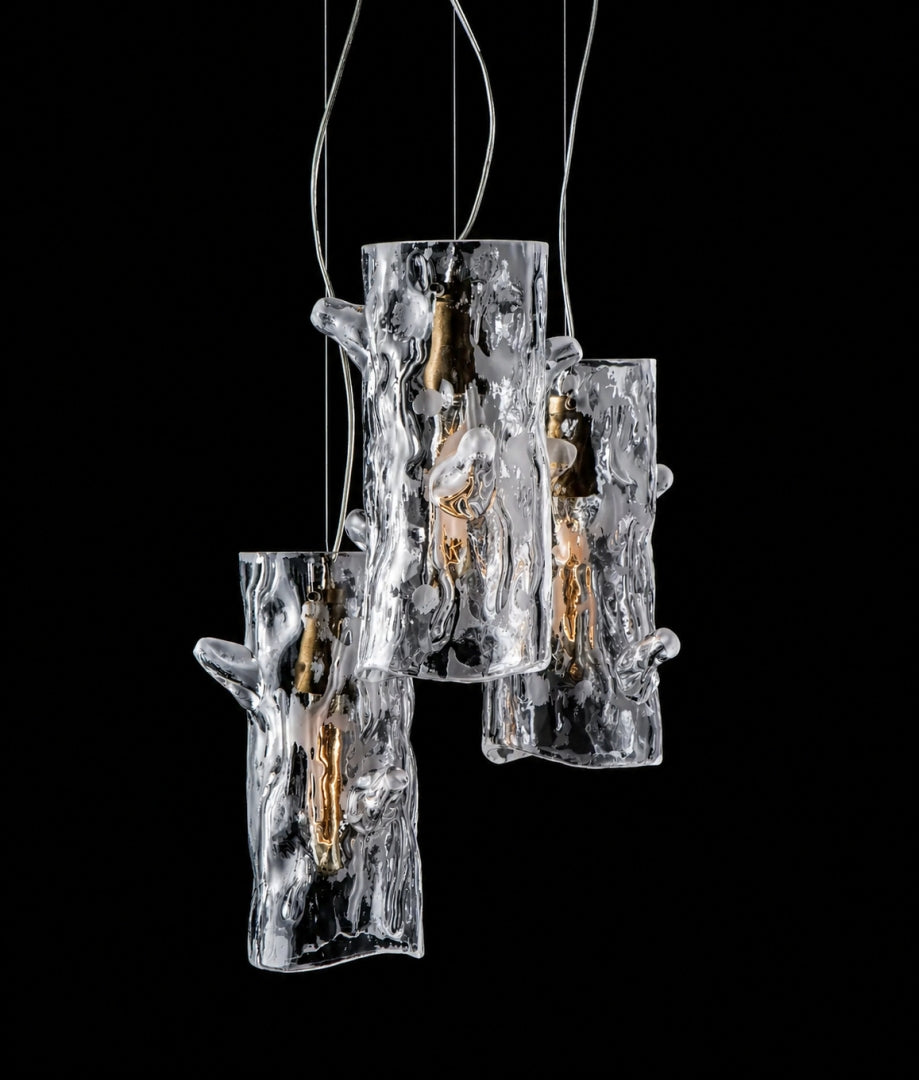 Suspension design ELL04