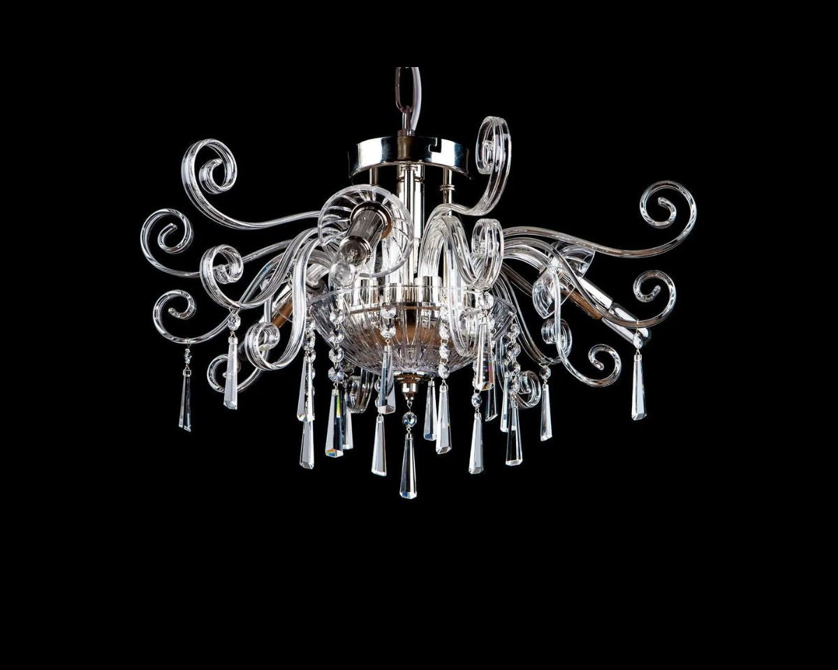 Lustre design 103