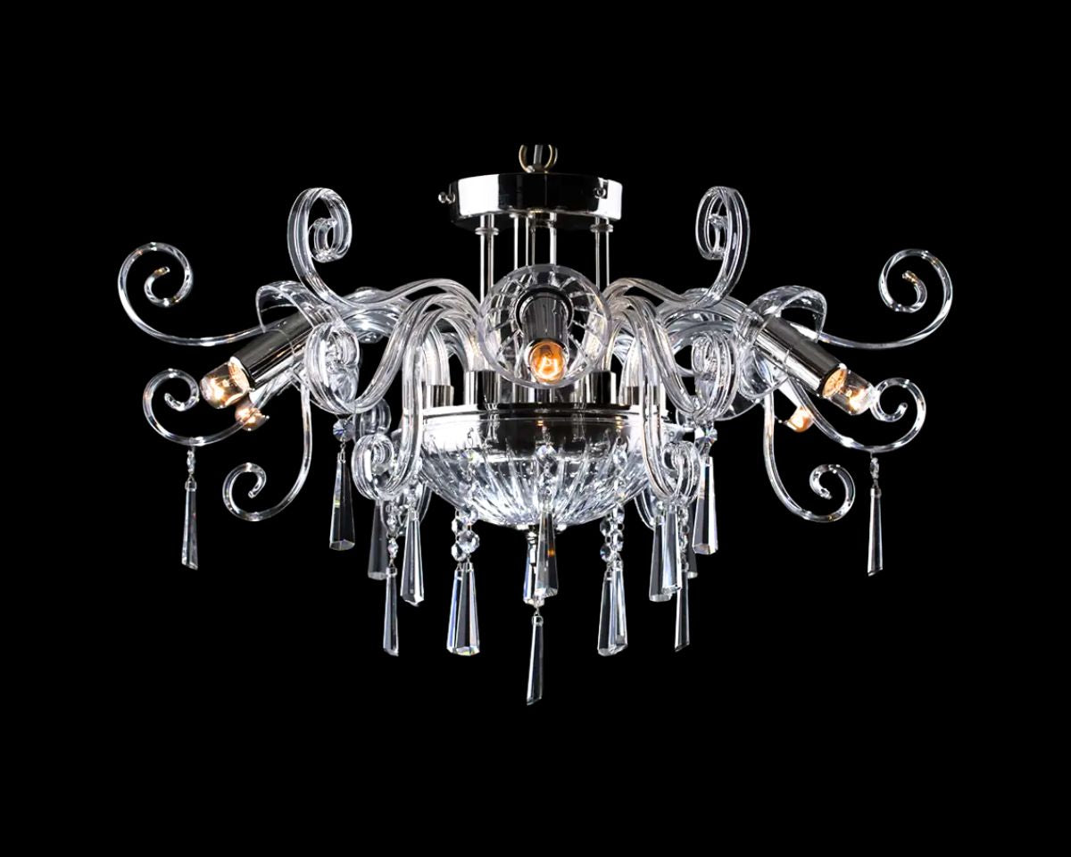 Lustre design 103