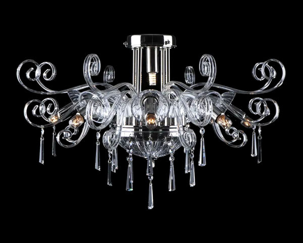 Lustre design 103