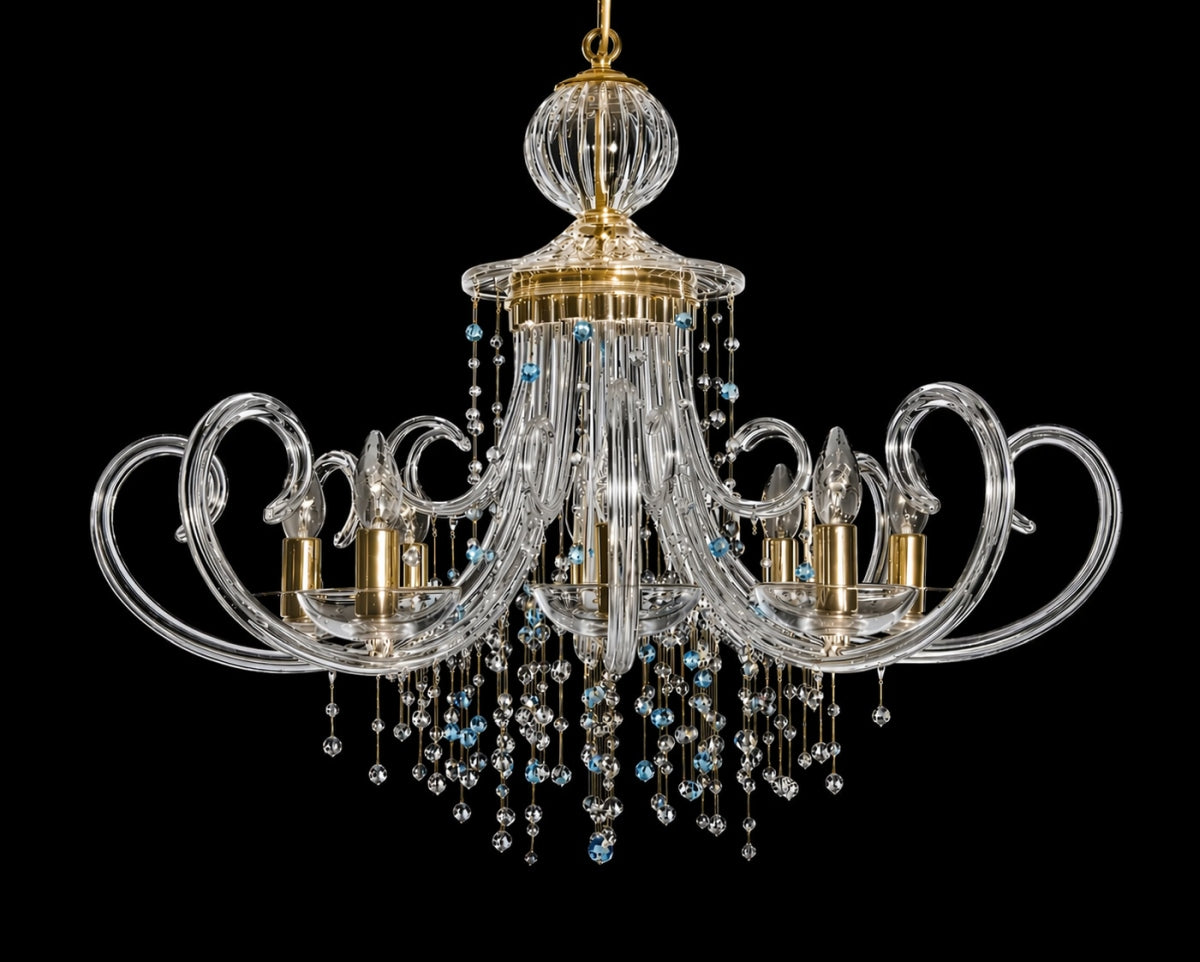 Lustre design EL439809-3