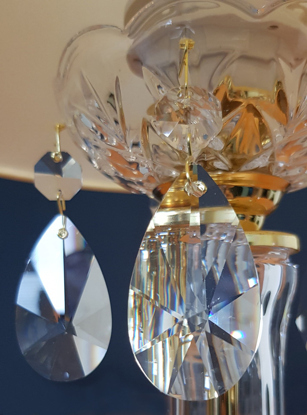 Lampe a poser AS046