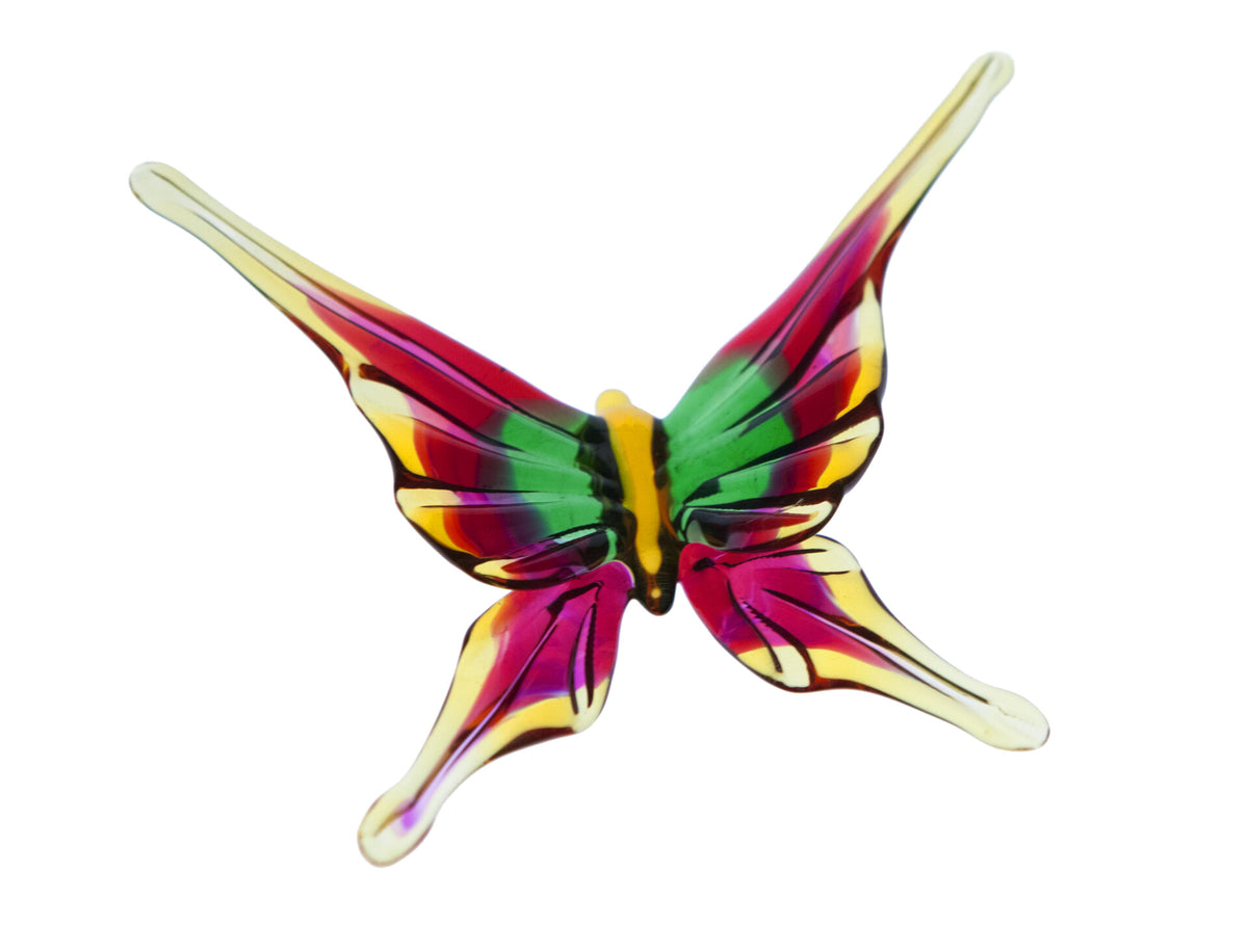 Lustre design