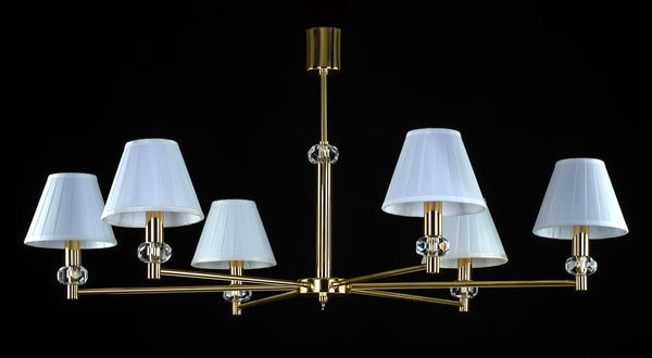 Lustre design L-DIA-02