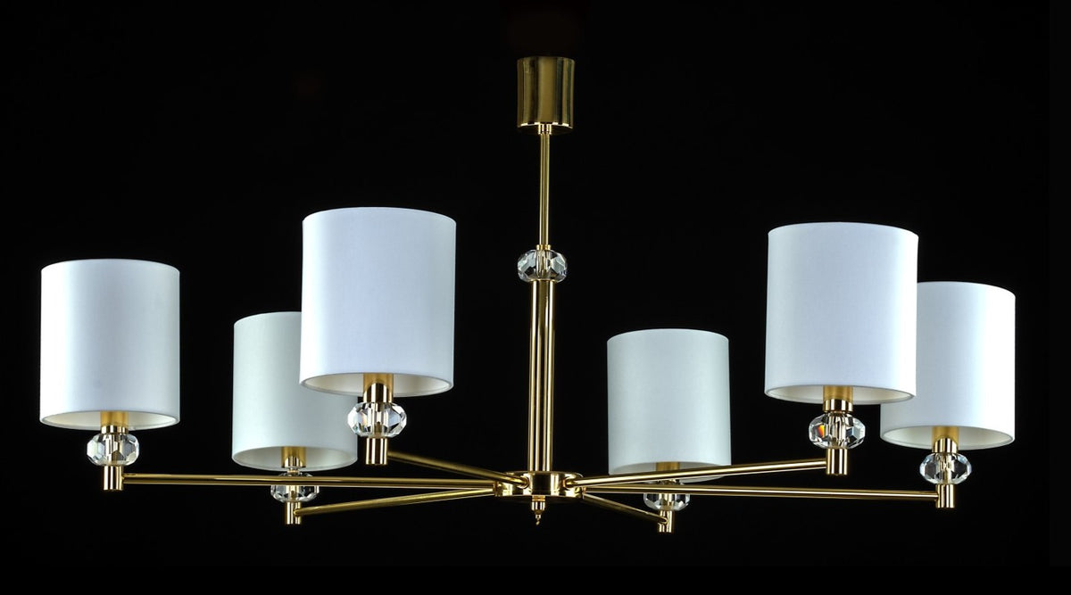 Lustre design L-DIA-02LSW