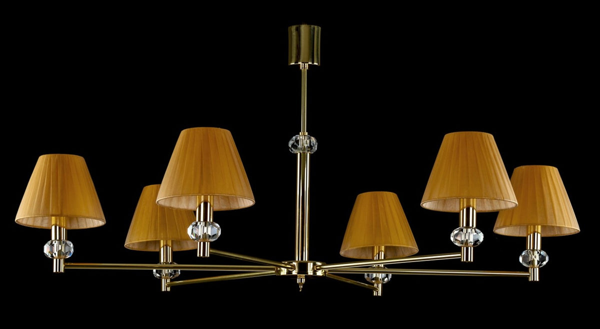 Lustre design L-DIA-02ORG