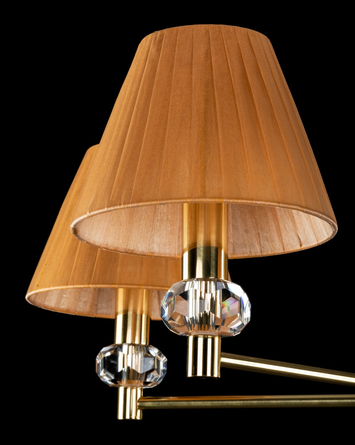 Lustre design L-DIA-02ORG