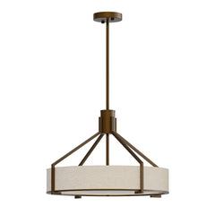 Suspension Doretto 50, verre
