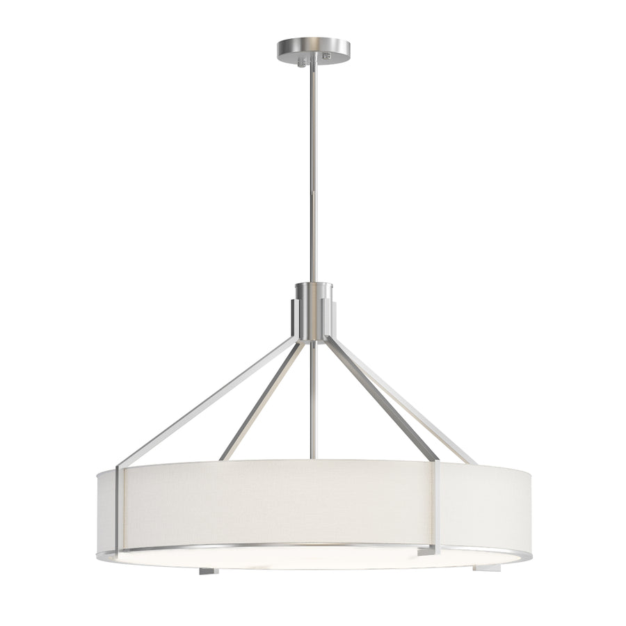 Suspension Doretto 70, verre
