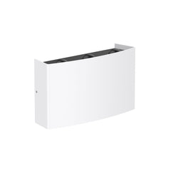 Applique murale Sixfold blanche