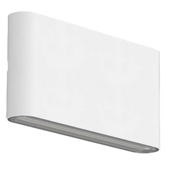 Luminaire extérieur | Flask Blanche