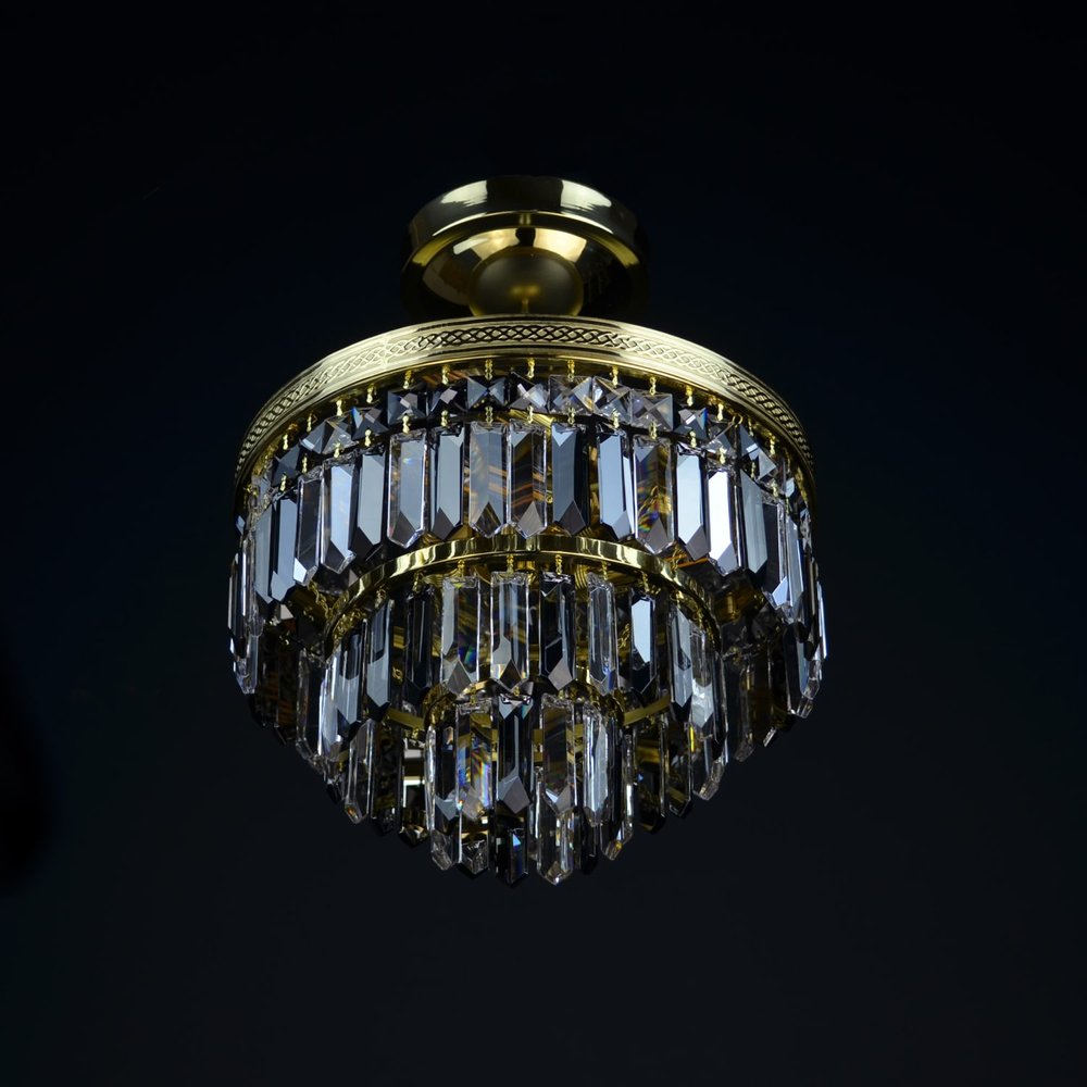 Lustre moderne LW024030100G
