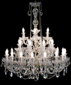 Lustre | Laureline